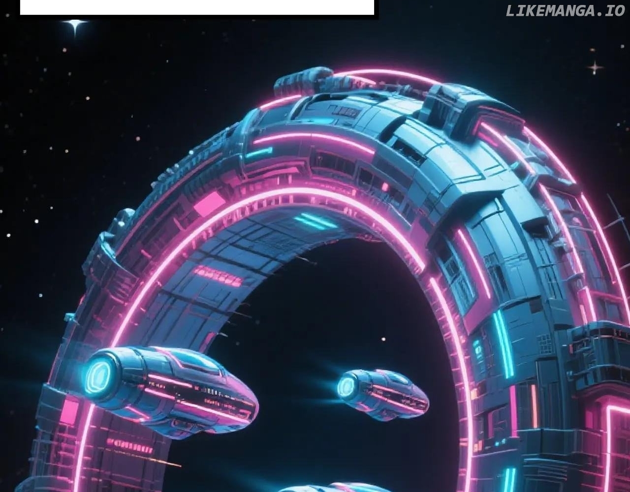 Log into the Future Chapter 232 - page 113